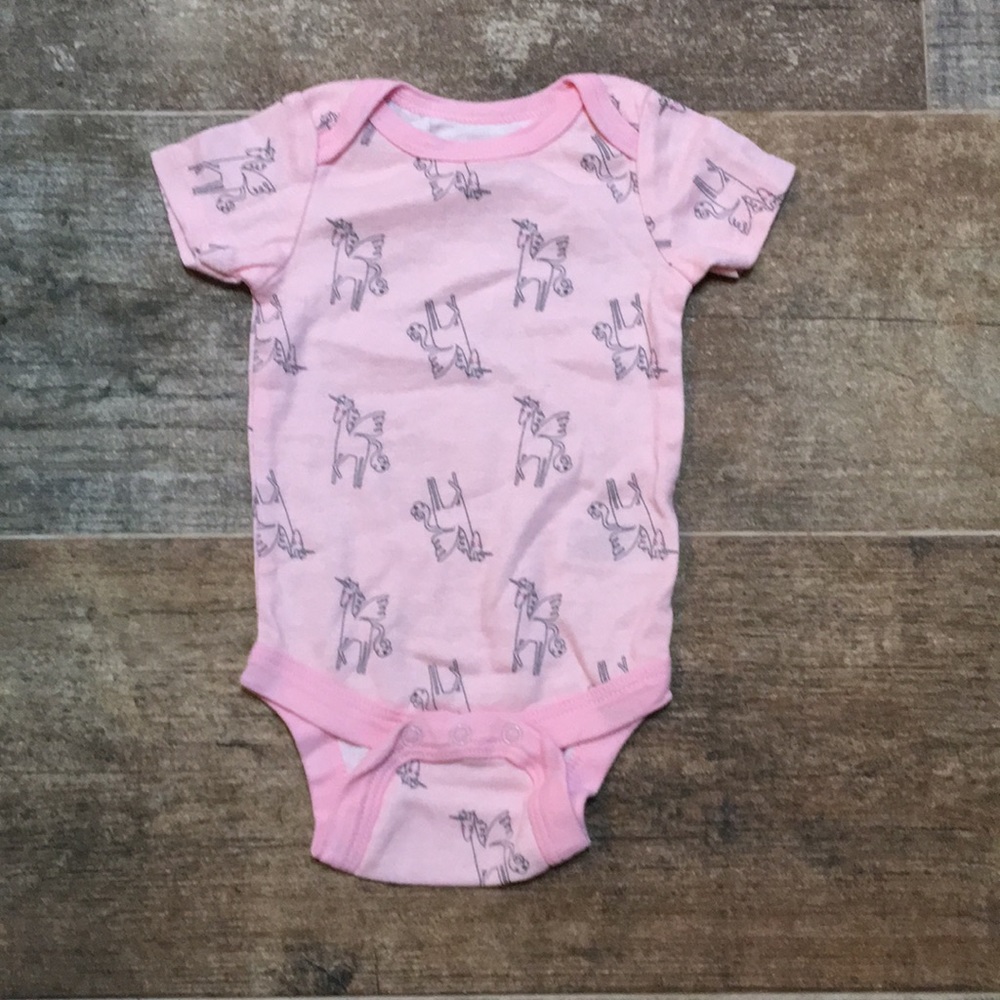 Unicorn Onesie